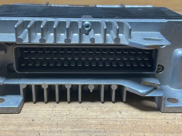 1994-1997 BMW 318i Transmission Control  Module TCM TCU 1421642 - Image 4