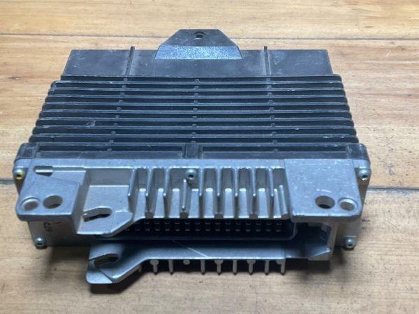 1994-1997 BMW 318i Transmission Control  Module TCM TCU 1421642 - Image 6