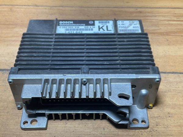 1994-1997 BMW 318i Transmission Control  Module TCM TCU 1421642