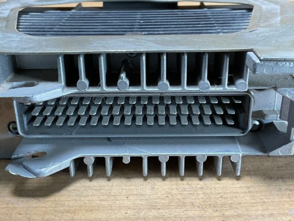 1994-95 BMW 318i Transmission Control Module TCM  0260002327 - Image 5