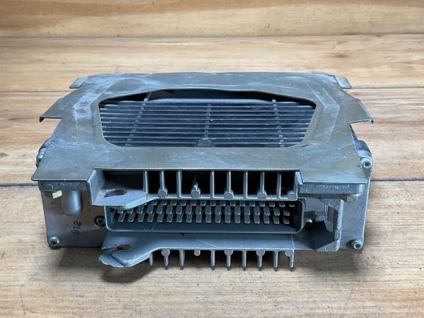 1994-95 BMW 318i Transmission Control Module TCM  0260002327 - Image 6