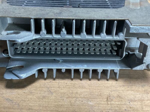 1994-95 BMW 318i  Transmission Control Unit TCM TCU 0 260 002 327 - Image 5