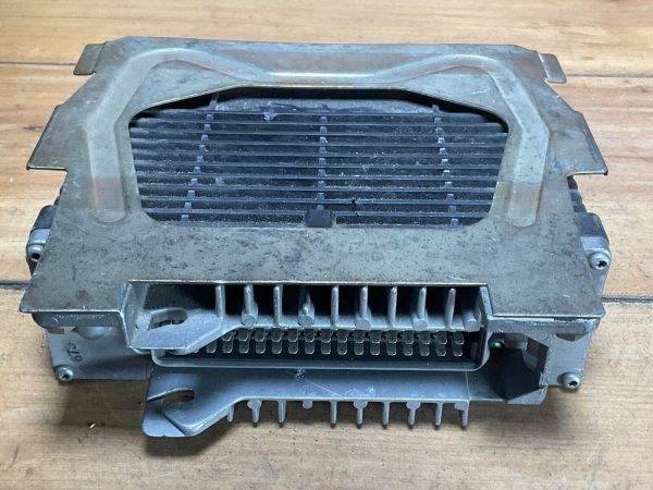 1994-95 BMW 318i  Transmission Control Unit TCM TCU 0 260 002 327 - Image 6