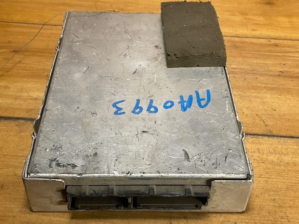 1994-95 Chevrolet Lumina Engine Computer Module ECM ECU 16196391 - Image 5