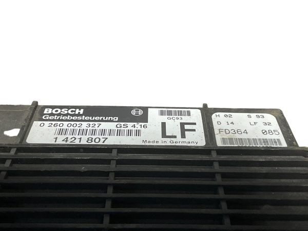 1994 BMW 318i  Transmission Control Module TCM TCU 1 421 807 - Image 6