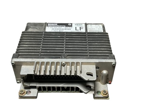 1994 BMW 318i  Transmission Control Module TCM TCU 1 421 807