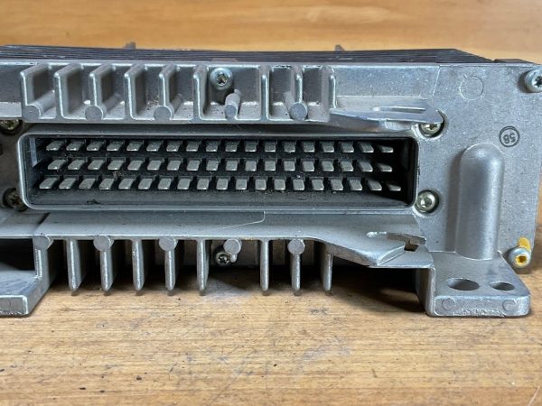 1994 BMW 325i Transmission Control Unit TCU TCM 0 260 002 347 - Image 4