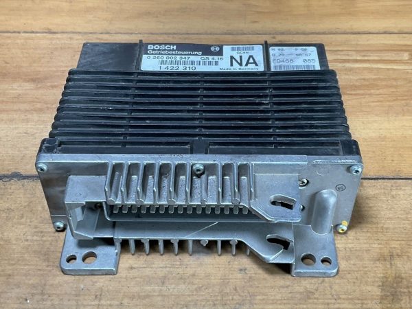 1994 BMW 325i Transmission Control Unit TCU TCM 0 260 002 347
