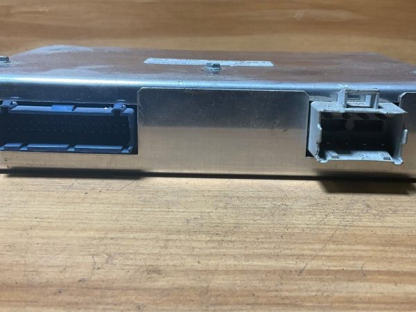 1994 Buick Century Abs Anti Lock Brake Computer Control Module 16183424 - Image 4