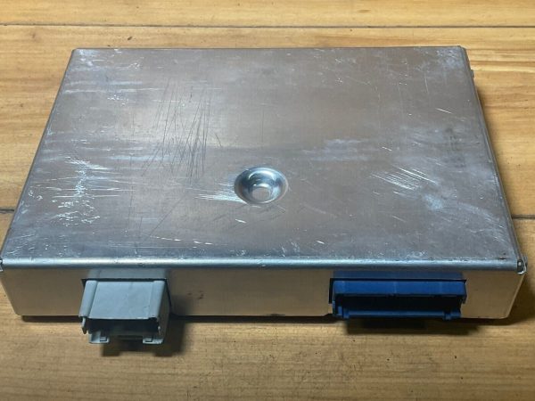 1994 Buick Century Abs Anti Lock Brake Computer Control Module 16183424 - Image 5