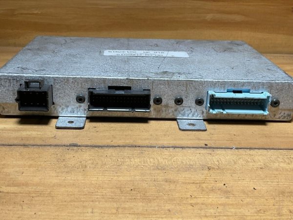 1994 Cadillac Seville Suspension Control Unit 22137919 Module - Image 4