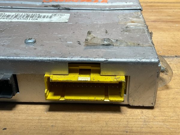 1994 Chevrolet  Cavalier  Engine Computer Module ECM ECU OEM  16196404 - Image 5