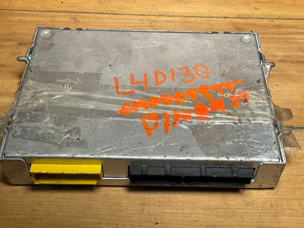 1994 Chevrolet  Cavalier  Engine Computer Module ECM ECU OEM  16196404 - Image 6