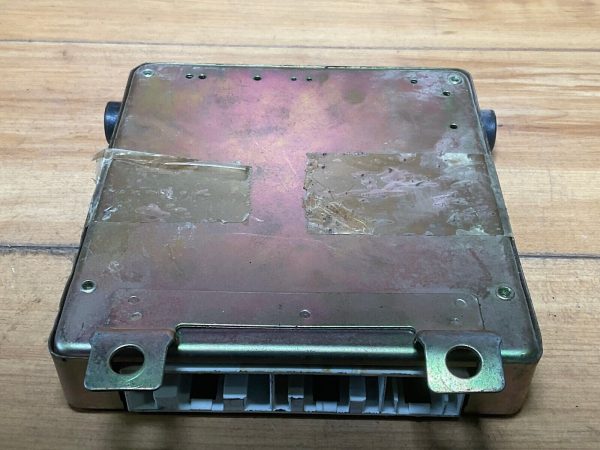 1994 Hyundai Excel ECM ECU Engine Computer 39110-33090 - Image 5