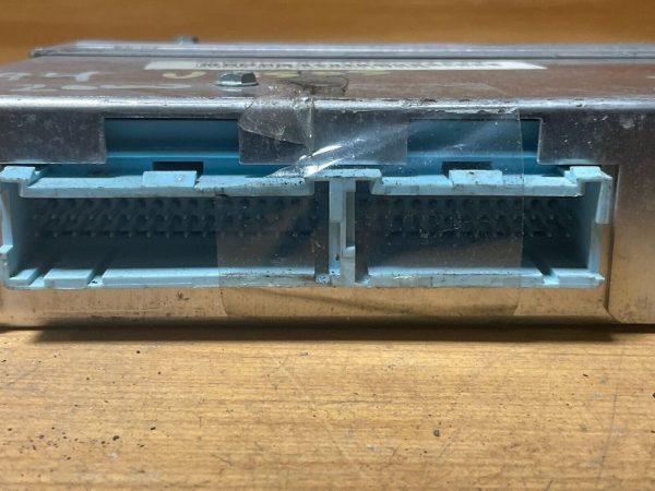 1994 PONTIAC SUNBIRD 2.0L M/T OEM ENGINE CONTROL PCM ECM ECU 16196393 (BJCF) - Image 4