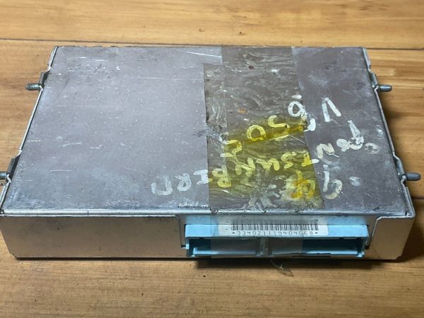 1994 PONTIAC SUNBIRD 2.0L M/T OEM ENGINE CONTROL PCM ECM ECU 16196393 (BJCF) - Image 5