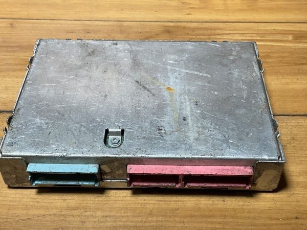 1994 Pontiac Grand AM Engine Computer Module ECM ECU 16191947 BFTD - Image 5