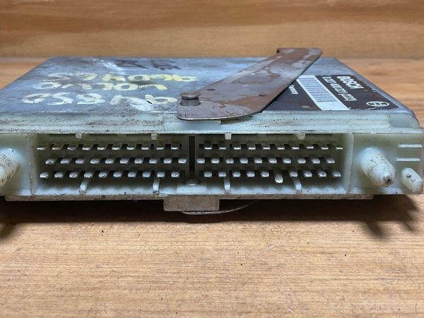 1994 VOLVO 850 ENGINE IGNITION CONTROL MODULE COMPUTER UNIT ECU ECM PCM 09146680 - Image 4
