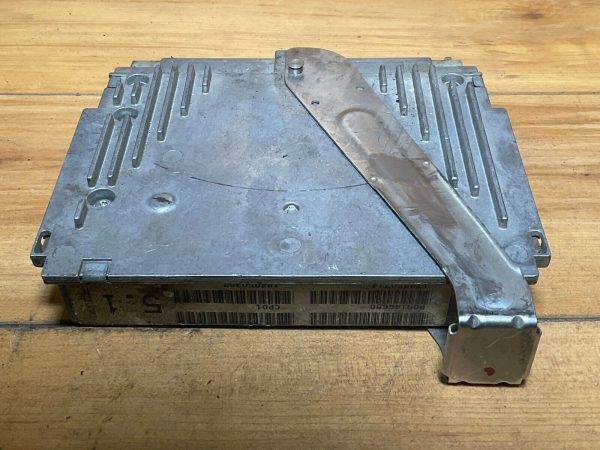 1994 VOLVO 850 ENGINE IGNITION CONTROL MODULE COMPUTER UNIT ECU ECM PCM 09146680
