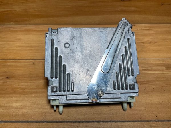 1994 Volvo 850 Computer Control Module Gearbox Transmission Unit P3515258 - Image 4