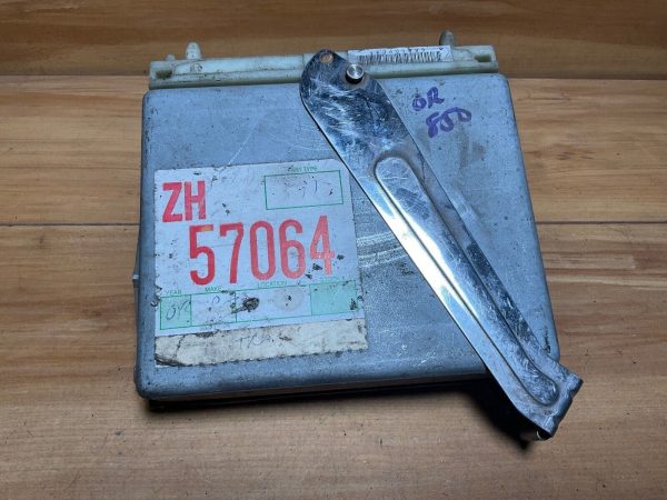1994 Volvo 850 Computer Control Module Gearbox Transmission Unit P3515258