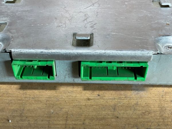 1994 Volvo 960 Transmission Control Module Unit  TCM 9144038 C - Image 5
