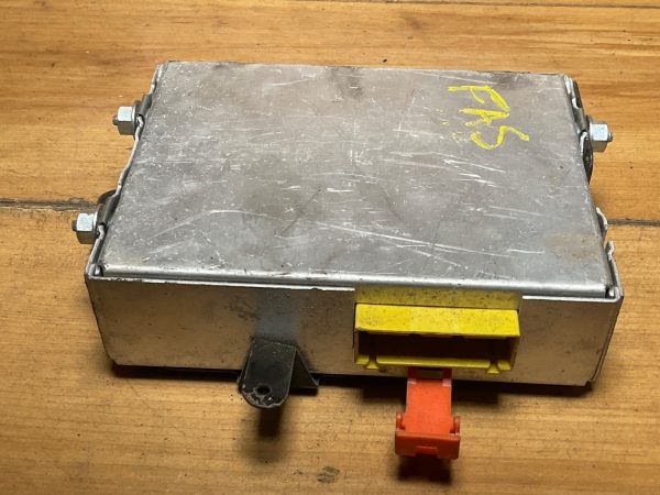 1995-1997 Chevrolet Blazer  SRS Control Module Unit 16176557 - Image 3