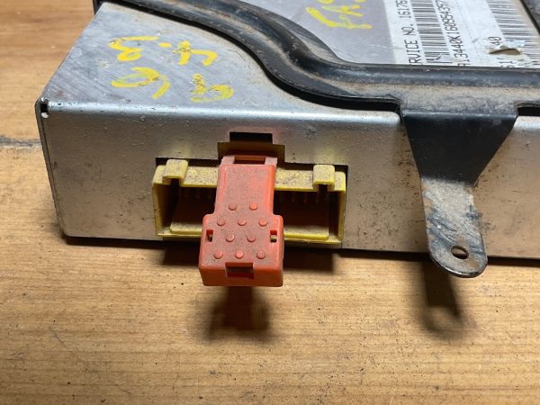 1995-1997 Chevrolet Blazer  SRS Control Module Unit 16176557 - Image 4