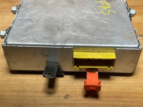 1995-1997 Chevrolet Blazer  SRS Control Module Unit 16176557