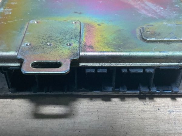 1995-1999 Audi A6 2.8L Engine Computer Module ECM ECU 8D0-906-266b - Image 5