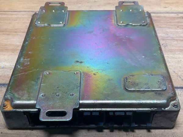 1995-1999 Audi A6 2.8L Engine Computer Module ECM ECU 8D0-906-266b - Image 6