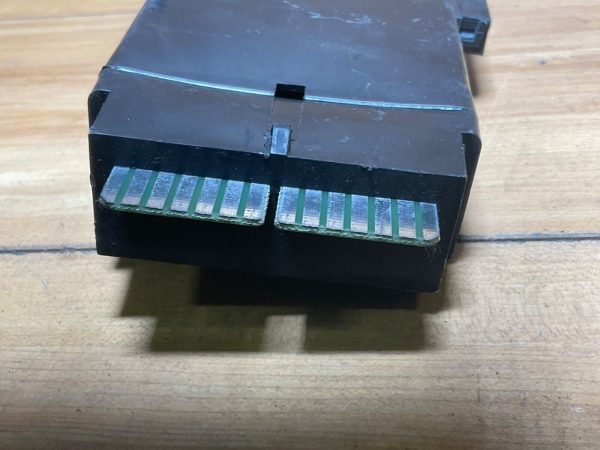 1995-2005 PONTIAC GENUINE GM OEM Alarm System Module P/N: 16221589 - Image 4
