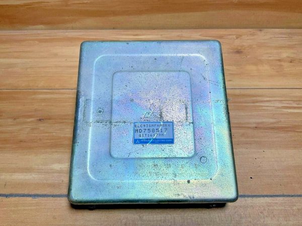 1995  CHRYSLER COLT TRANSMISSION CONTROL, # MD758517 OEM