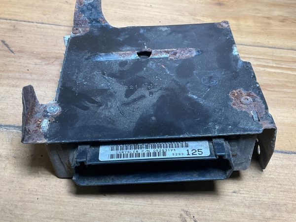 1995 Dodge Neon Engine  Computer Module ECM ECU OEM 05293125