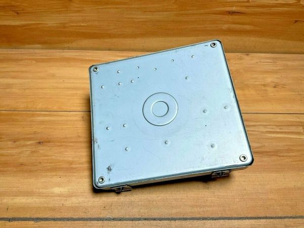 1995 Ford Probe ECM ECU Computer P/N: FSB5 18 881B OEM - Image 4