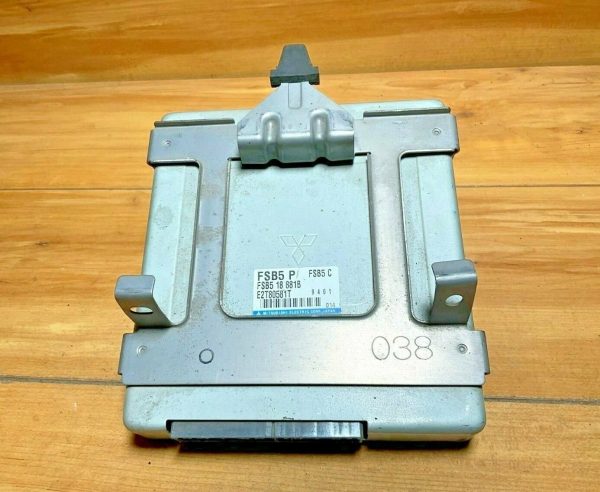 1995 Ford Probe ECM ECU Computer P/N: FSB5 18 881B OEM