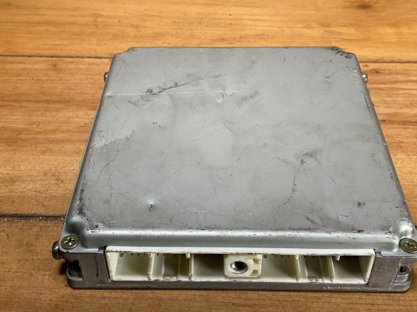 1995 Infiniti G20 Engie Computer Module ECU ECM A18-E06 C41 - Image 4