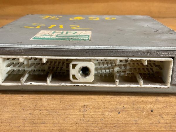 1995 Infiniti G20 Engie Computer Module ECU ECM A18-E06 C41 - Image 6