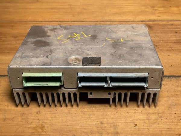 1995 Saturn S-Series 1.9L Engine Computer Module ECM ECU OEM 21023073