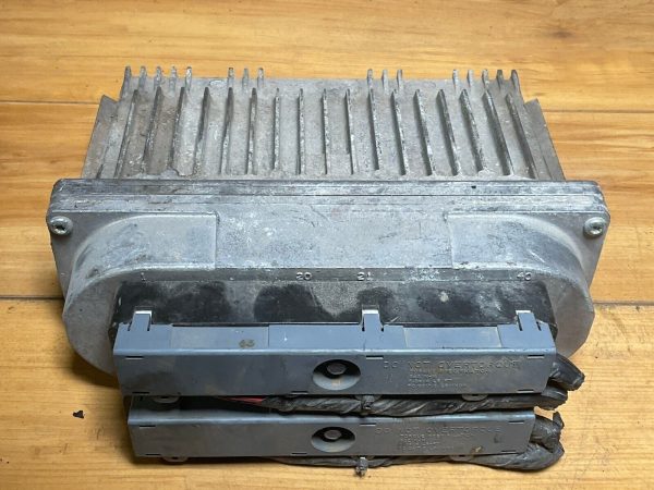 1996–1997 Buick LeSabre 3.1L engine computer module ECM ECU OEM 16211539 BSYD
