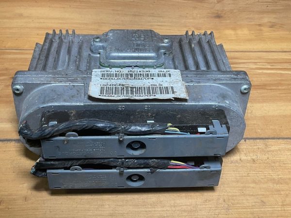 1996–1997 Buick LeSabre 3.1L engine computer module ECM ECU OEM 16211539 BSYD