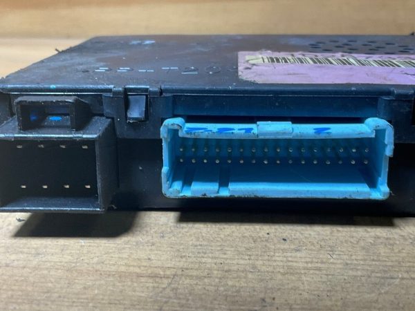 1996-1999 Bonneville LeSabre or 88 BCM Body Control Module 10287337 - Image 4