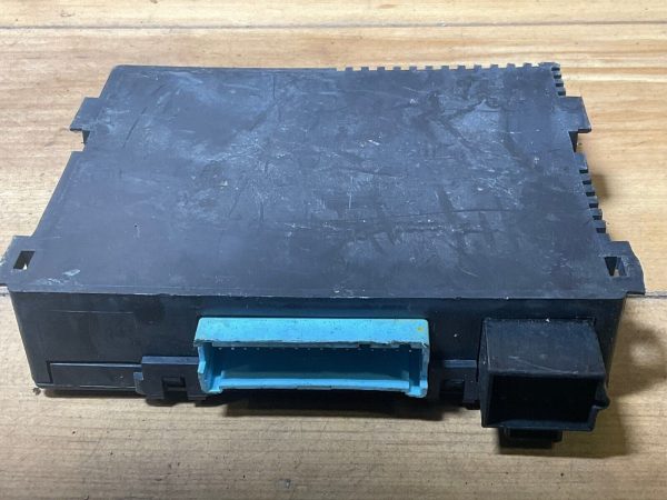 1996-1999 Bonneville LeSabre or 88 BCM Body Control Module 10287337 - Image 5