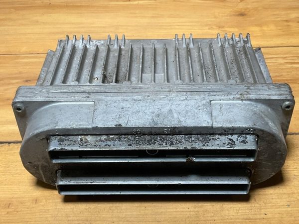 1996-1999 Cadillac Seville 4.6 Engine Computer ECU ECM 16214848 (CHZP) - Image 5
