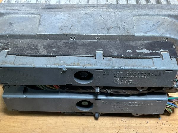 1996-97 Oldsmobile Cutlass 3.1L Engine Computer Module ECM ECU 16211539 BSZC - Image 5