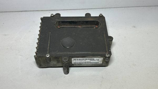 1996 CHRYSLER TOWN AND COUNTRY TRANSMISSION CONTROL COMPUTER 04686739