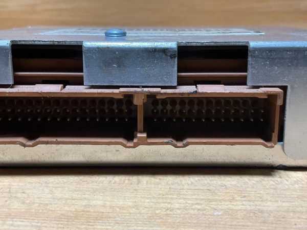 1996 Cadillac Deville BCM Body Control Module 16222379 BRCH - Image 4