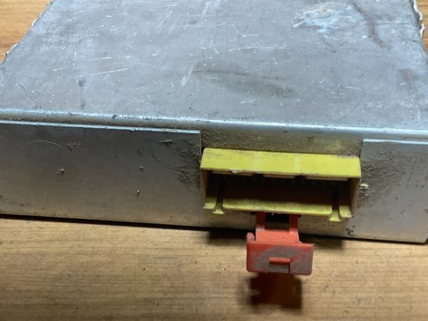 1996 Chevrolet Camaro 3.8L Engine Computer Module ECU ECM OEM 16176558 - Image 5