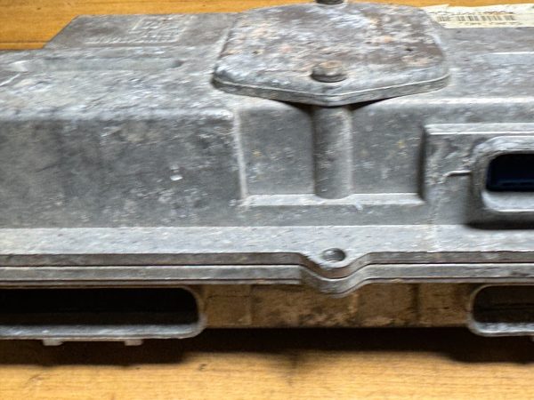 1996 Chevrolet Cavalier Engine Computer Module ECU ECU 16231851 - Image 3