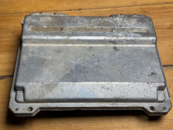 1996 Chevrolet Cavalier Engine Computer Module ECU ECU 16231851 - Image 6